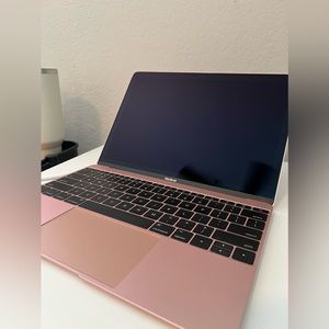 MacBook Air 12 inch